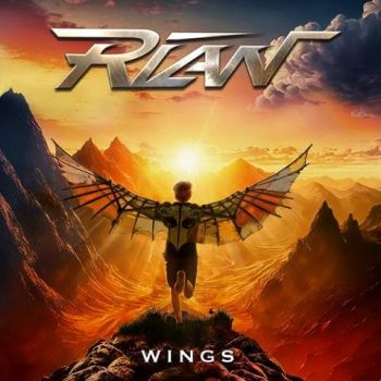 Rian - Wings (2023)