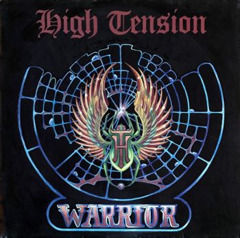 High Tension  - Warrior (1985) 