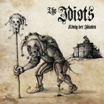 The Idiots - Konig der Idioten (2023)