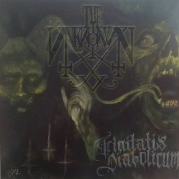 The Unknown - Trinitatis Diabolicum (2023)