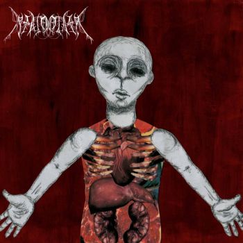 Rectoplasm - Rectoplasm (2023)