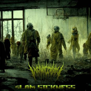 Infantectomy - $lam Sickness (2023)