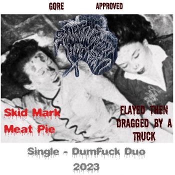 Paramount Butchery - DumFuck Duo (2023)