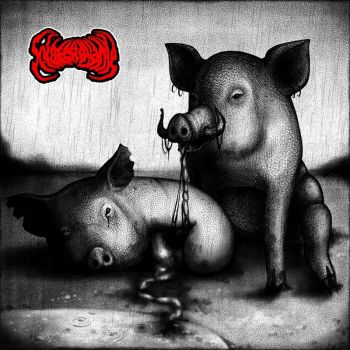 Solncestoyanie - Aestheticization of Violence (2023)