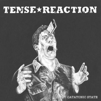 Tense Reaction - Catatonic State (2023)