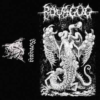 Rovagug - Rovagug (2023)