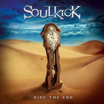 Soulkick - Hide the End (2023)