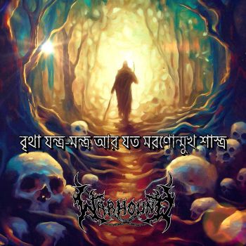 Warhound - Barthaa Yanatara-Manatara ara Yata Maranaonamaukha Saasatara (2023)