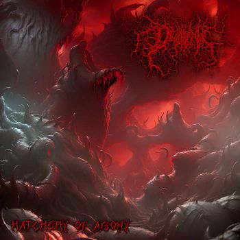 Divinite Hive - Hatchery of Agony (2023)