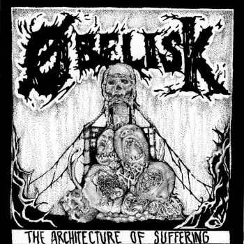 Obelisk - The Architecture of Suffering (2023)