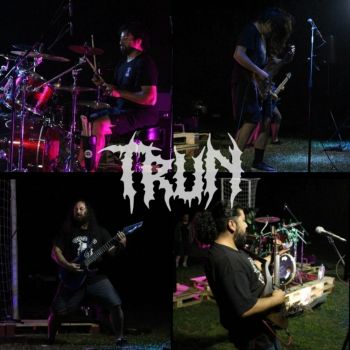 Trun - Cuerdas de Acero (2023)