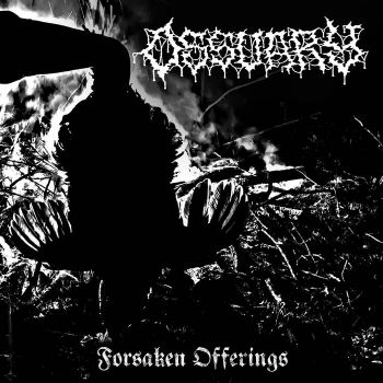 Ossuary - Forsaken Offerings (2023)
