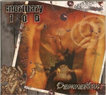 Mortuary I.O.D. - Damnation [EP] (2004)