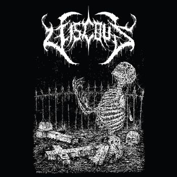 Viscous - Morbid Arousal (2023)