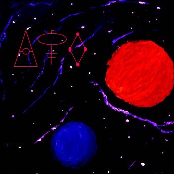 FNG - Hydrogen Collision (2023)