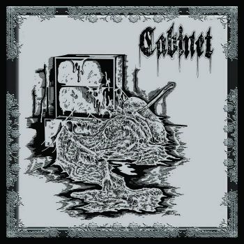 Cabinet - E.P. (2023)