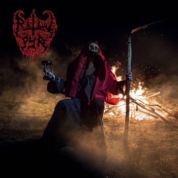 Ritual Pyre - Ritual Pyre (2022)