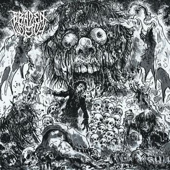 Brazen Wretch - Depths of the Sick (2023)