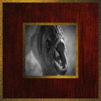 Fool's Errand - Starving (Instrumental Demos) (2023)