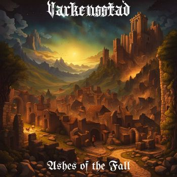 Varkensstad - Ashes of the Fall (2023)
