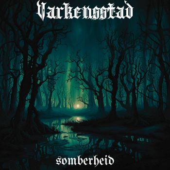 Varkensstad - Somberheid (2023)