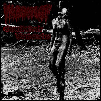 Maggotrot - Cannibalistic Tendencies (2023)