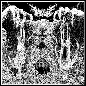 Torture Tomb - Torture Tomb (2023)