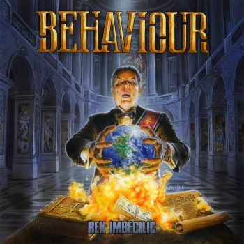 Behaviour - Rex Imbecilic (2023)