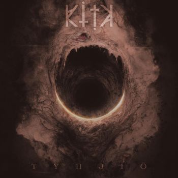 Kita - Tyhjio (2023)