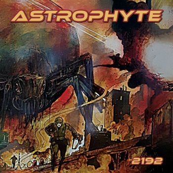 Astrophyte - 2192 (2023)