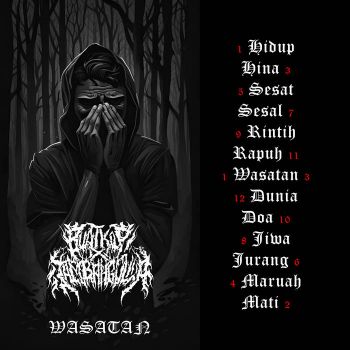 Buat Kopi Jangan Tambah Gula - Wasatan (2023)