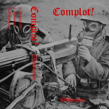 Complot! - Obeissance (2023)