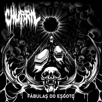 Churril - Fabulas do Esgoto (2023)