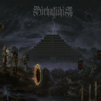 Birhatiihin - Mythology of Ignorance (2021)