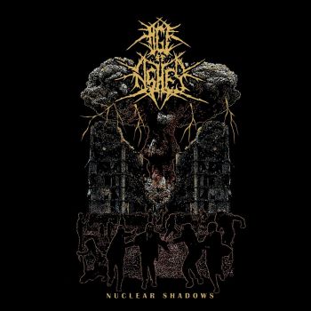 Age of Ashes - Nuclear Shadows (2023)