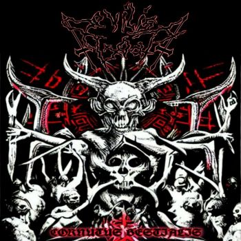 Devilish Goat - Cornutus Bestialis (2023)