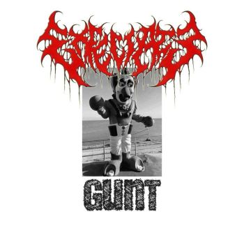 Exfeciate - GUNT (2023)