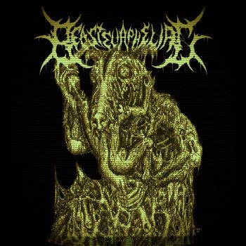 Beasteliaphiliac - 518 $lams $hit 2k23 (2023)