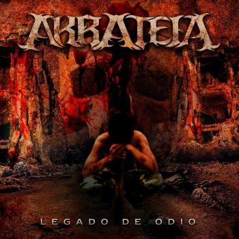 Akrateia - Legado de Odio (2015)