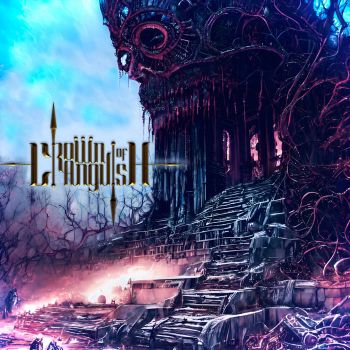 Crown of Anguish - Crown of Anguish (2023)