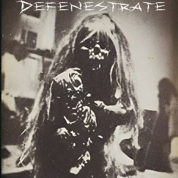 Defenestrate - Defenestrate (2023)