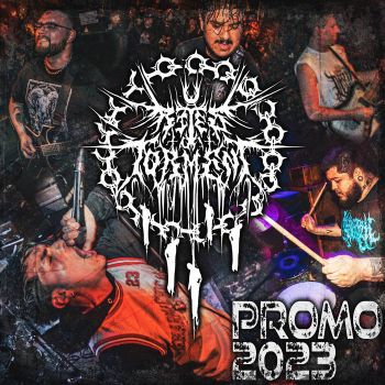 Rites of Torment - Promo 2023 (2023)