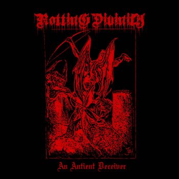 Rotting Divinity - An Ancient Deceiver (2023)