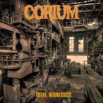 Corium - Total Regression (2023)