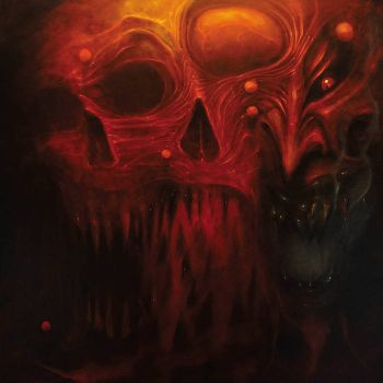 Horrendous - Ontological Mysterium (2023)