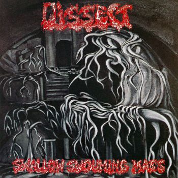 Dissect - Swallow Swouming Mass (Compilation) (2013)