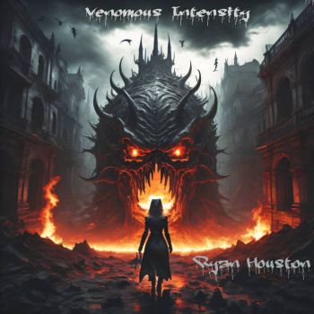Ryan Houston - Venomous Intensity (2023)