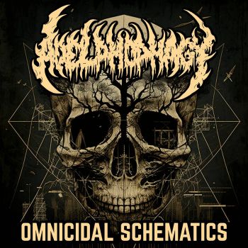 Adelphophagy - Omnicidal Schematics (2023)