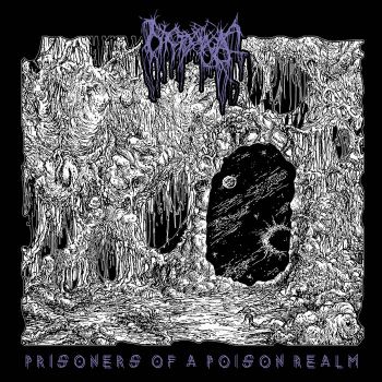 Nyctophagia - Prisoners of a Poison Realm (2023)