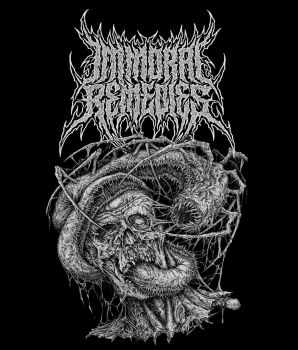 Immoral Remedies - Demo (2023)